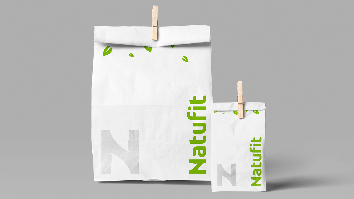 natufit Health healthy Food  green leaf organic fresh clean natural