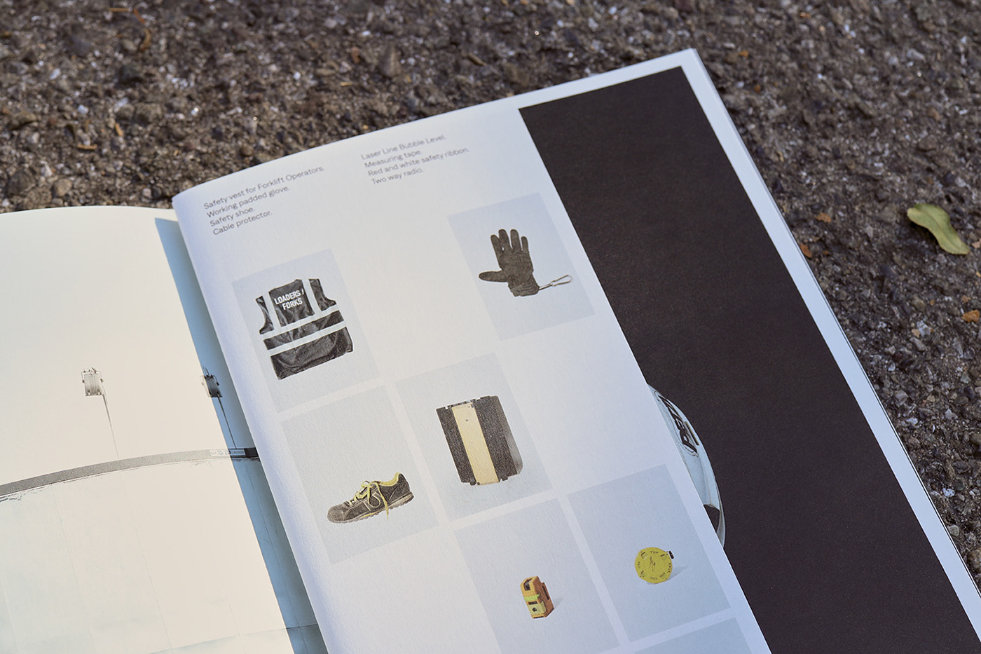 book design editorial graphic design  identity pantone paper Photography  print typography  