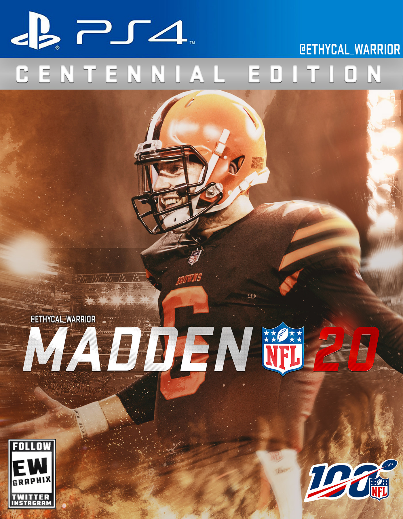 madden graphicdesign retouching  football nfl sports sportsgraphics Videogames bleacherreport