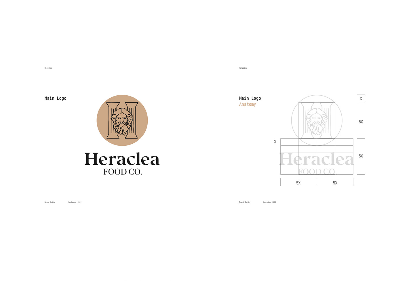 Olive Oil Packaging Food Packaging brand identity visual identity bottle design Ancient ILLUSTRATION  food stylist HERACLEA