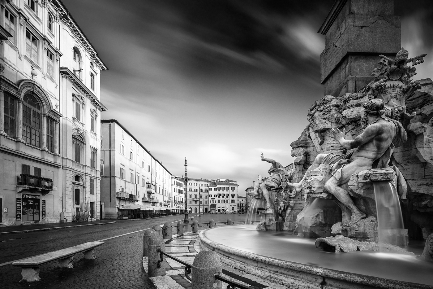 antique Architecture Photography baroque cityscapes historic buildings italia Italy Rome Street vatican
