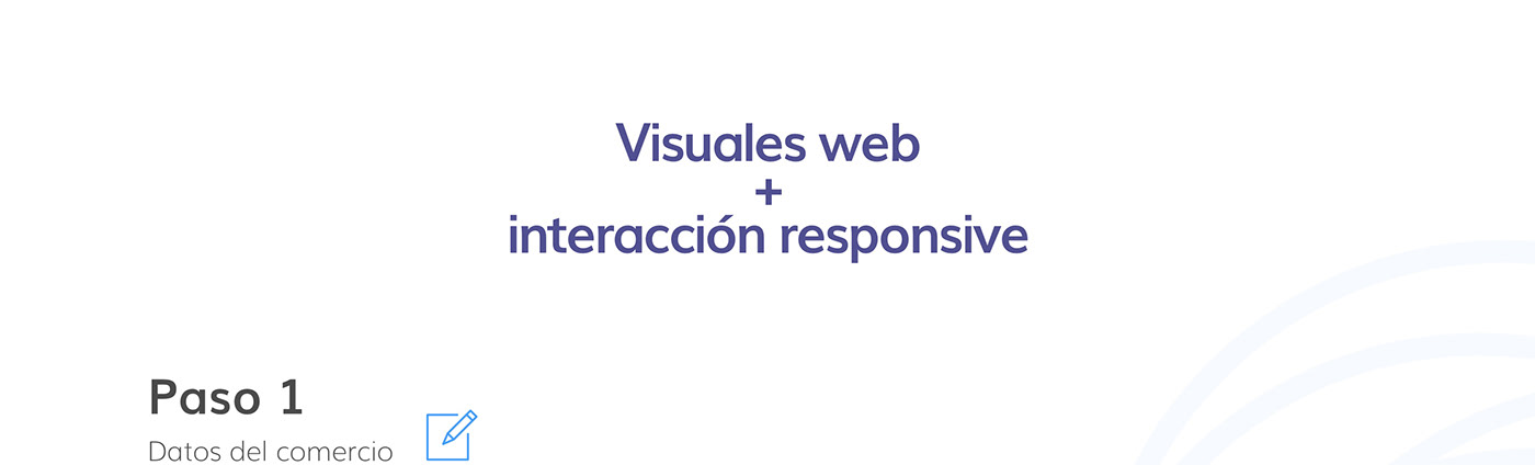 interactive design UI / UX Web Design  web responsive ui web design animation  TRENDY WEB ui design IxD UX design