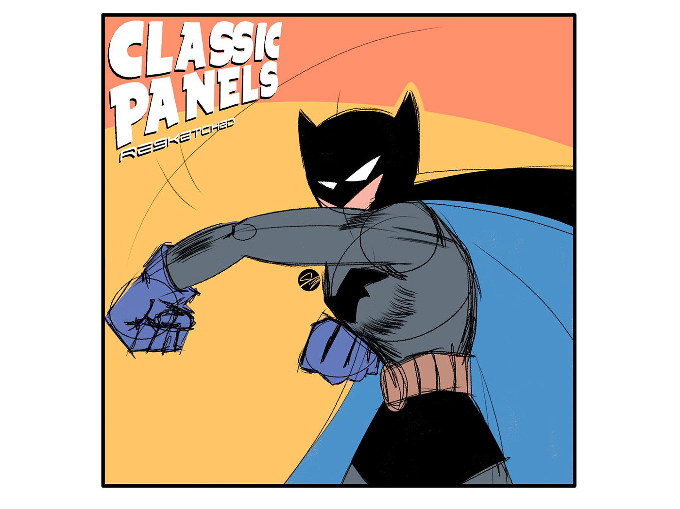 batman robin superman wonder woman Dc Comics jack kirby The Flash kamandi new gods