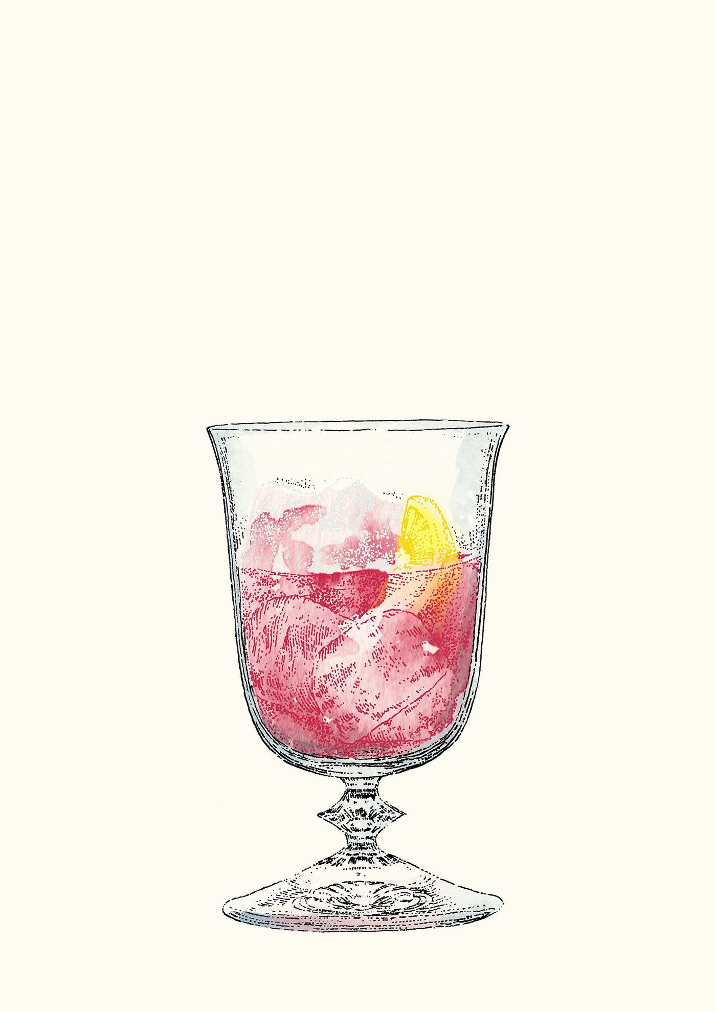 Packaging cocktail drinks alcohol branding  ILLUSTRATION  wine & spirits Website art direction 