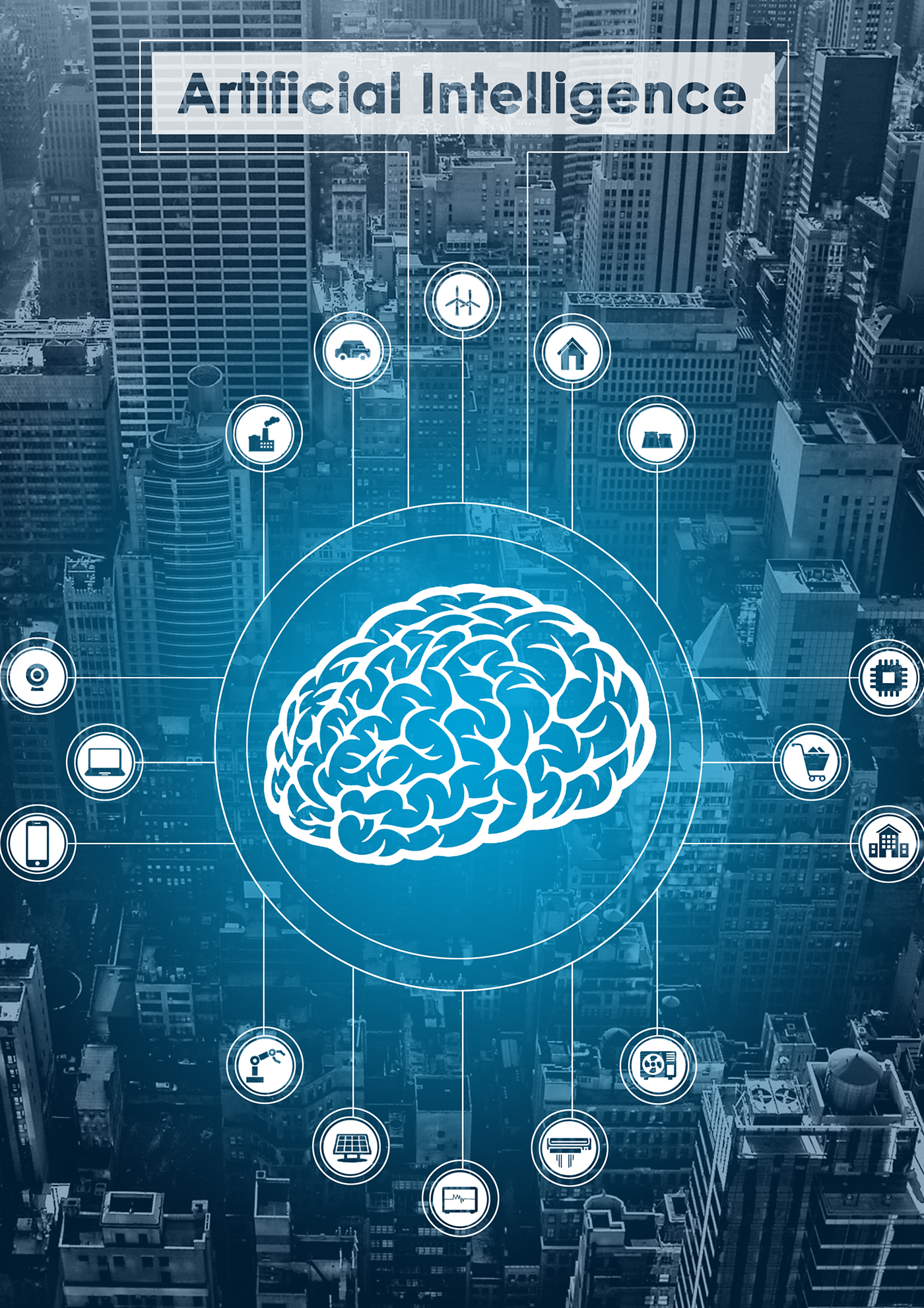 poster presentation for artificial intelligence