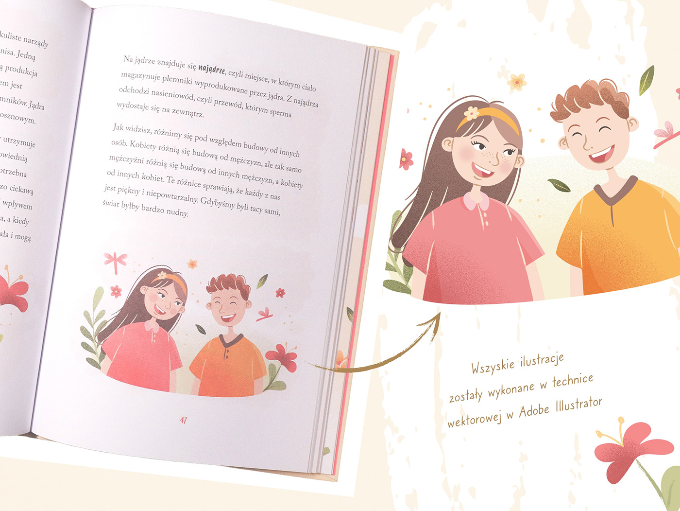illutration children's book children illustration kids illustration zielona sowa ilustratorka ilustracja book książka książka dla dzieci