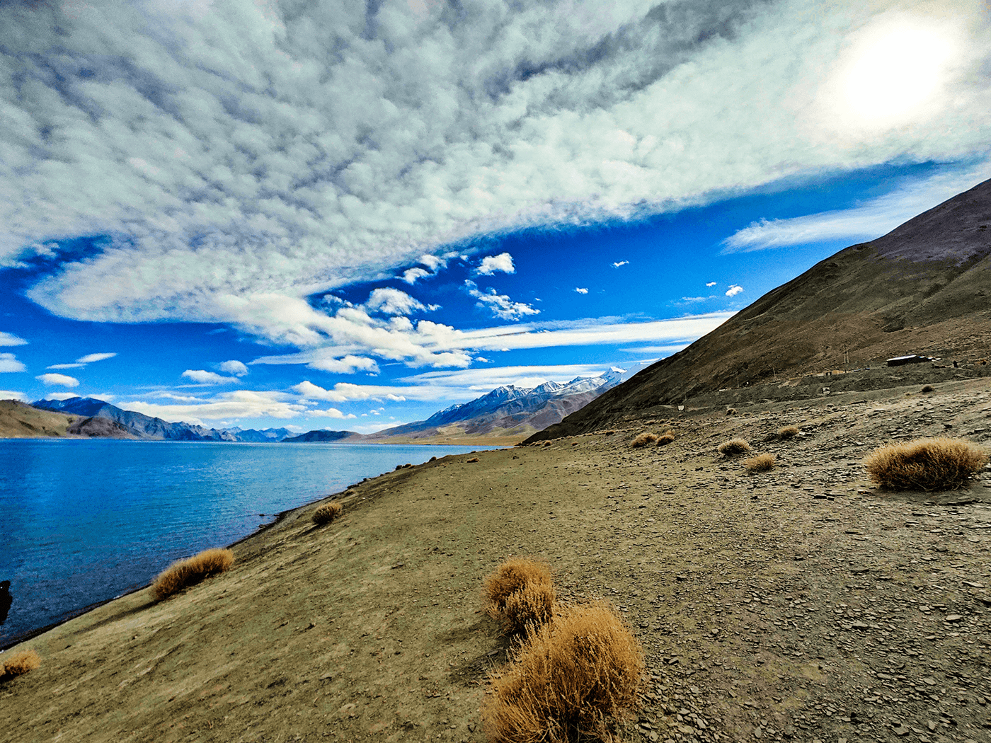 Photography  mobilephotography Landscape SKY clouds mountains Travel India ladakh