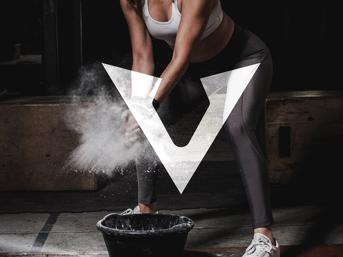 apparel BodyBuilding Clothing Crossfit fitness logo gym logo Logotype Viper Logo workout