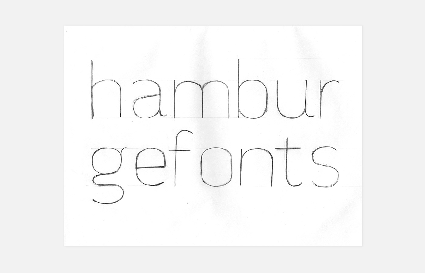 type tipografia sans serif contemporary font Typeface Internet type design graphic design  diseño gráfico