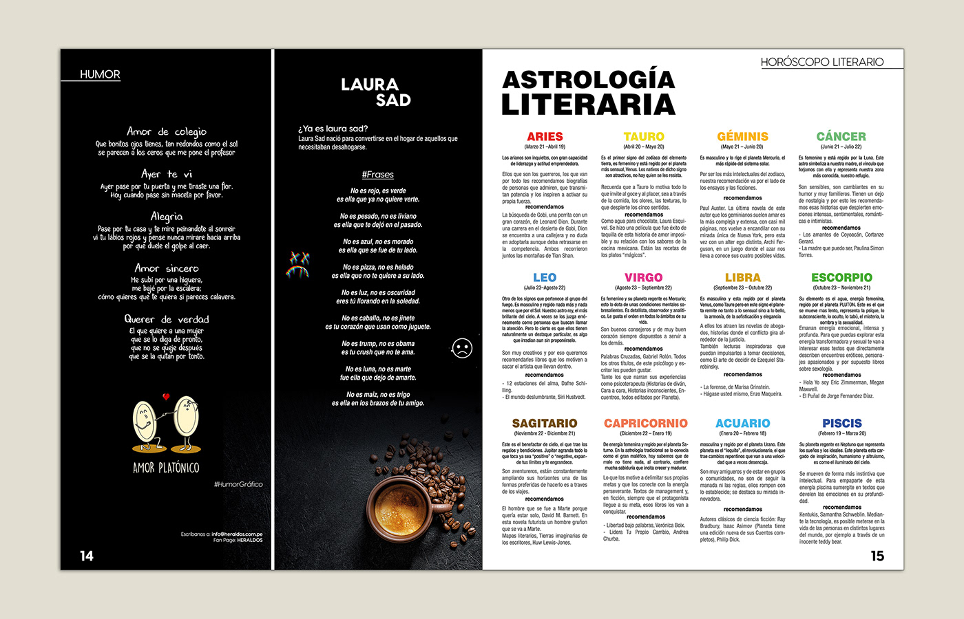 book design diagramación involves libro literatura magazine revista