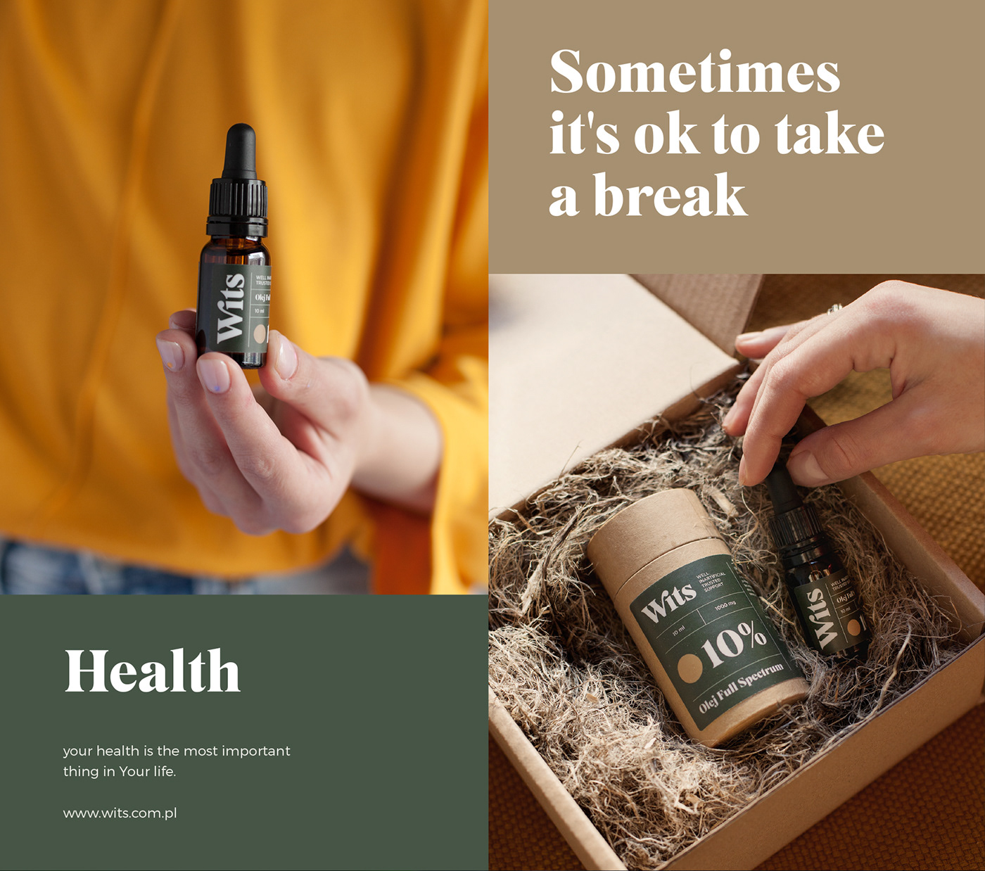 beauty bottle design box design CBD cosmetics Health label design Packaging Photography  Wellness