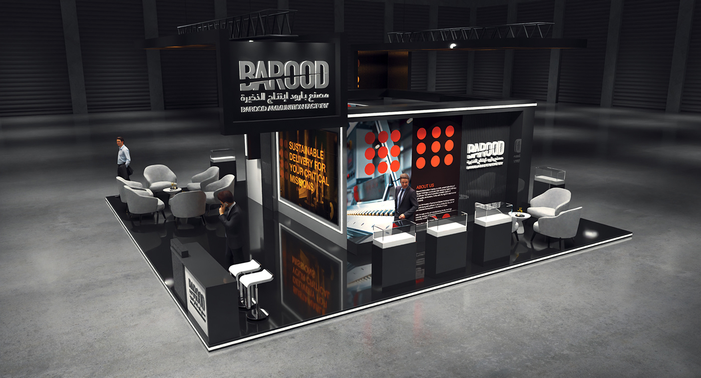 booth booth design boothdesign Exhibition  Stand stand design Exhibition Booth exhibitions trade Trade Show