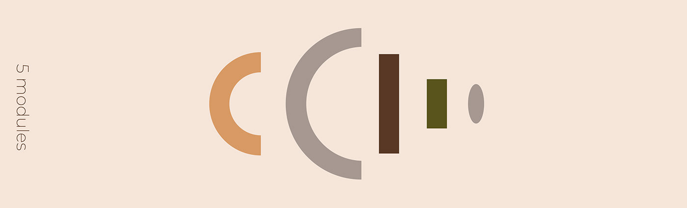 Typeface font typography   modular type tipografia Coffee free download