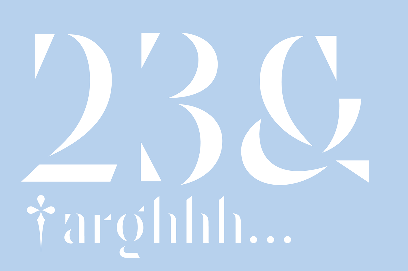 fonts type typography   lettering stencil nordic design typeface design specimens free fonts