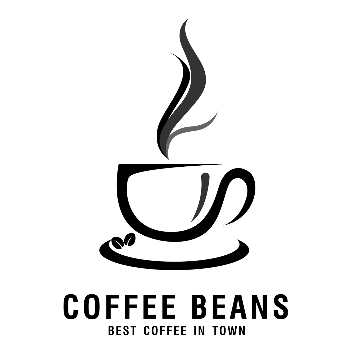 logo text logo