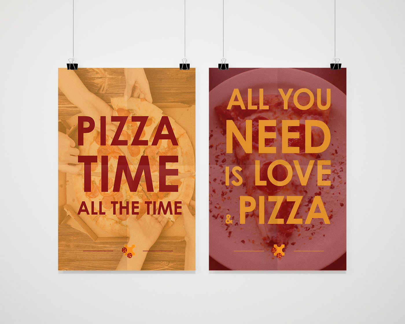 Pizza puzzle quebra-cabeça dsg1142 branding  PUC pizzaria Love marca