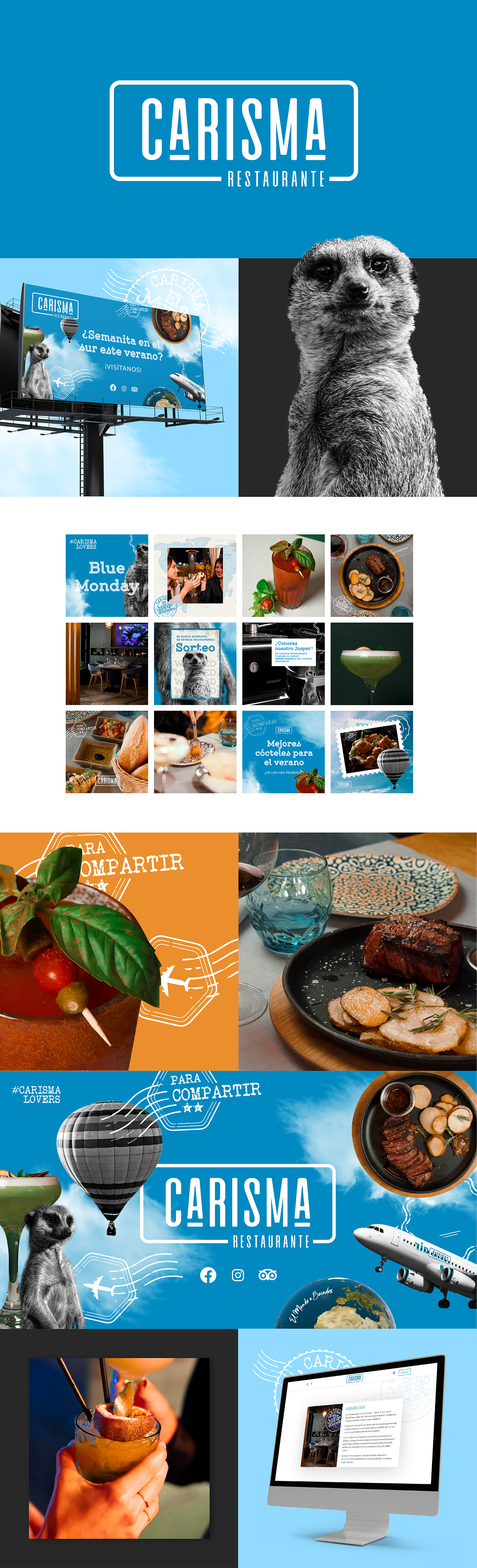 ads Advertising  campaign copywriting  food photography marketing   Photography  photoshoot restaurant social media