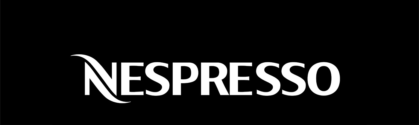 branding  capsule Coffee Nespresso product
