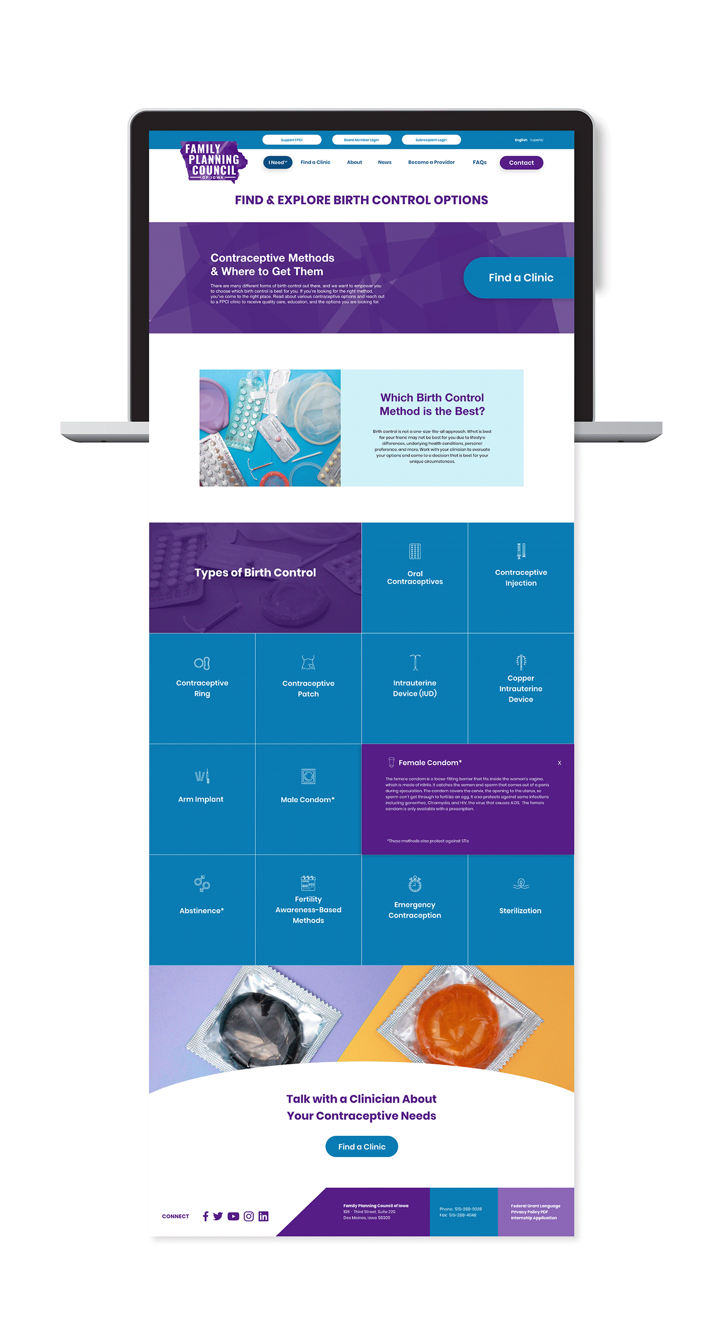 Website Design graphic design  UX design