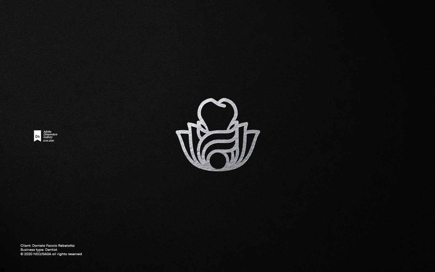 brand Icon identity logo mark minimal sign symbol