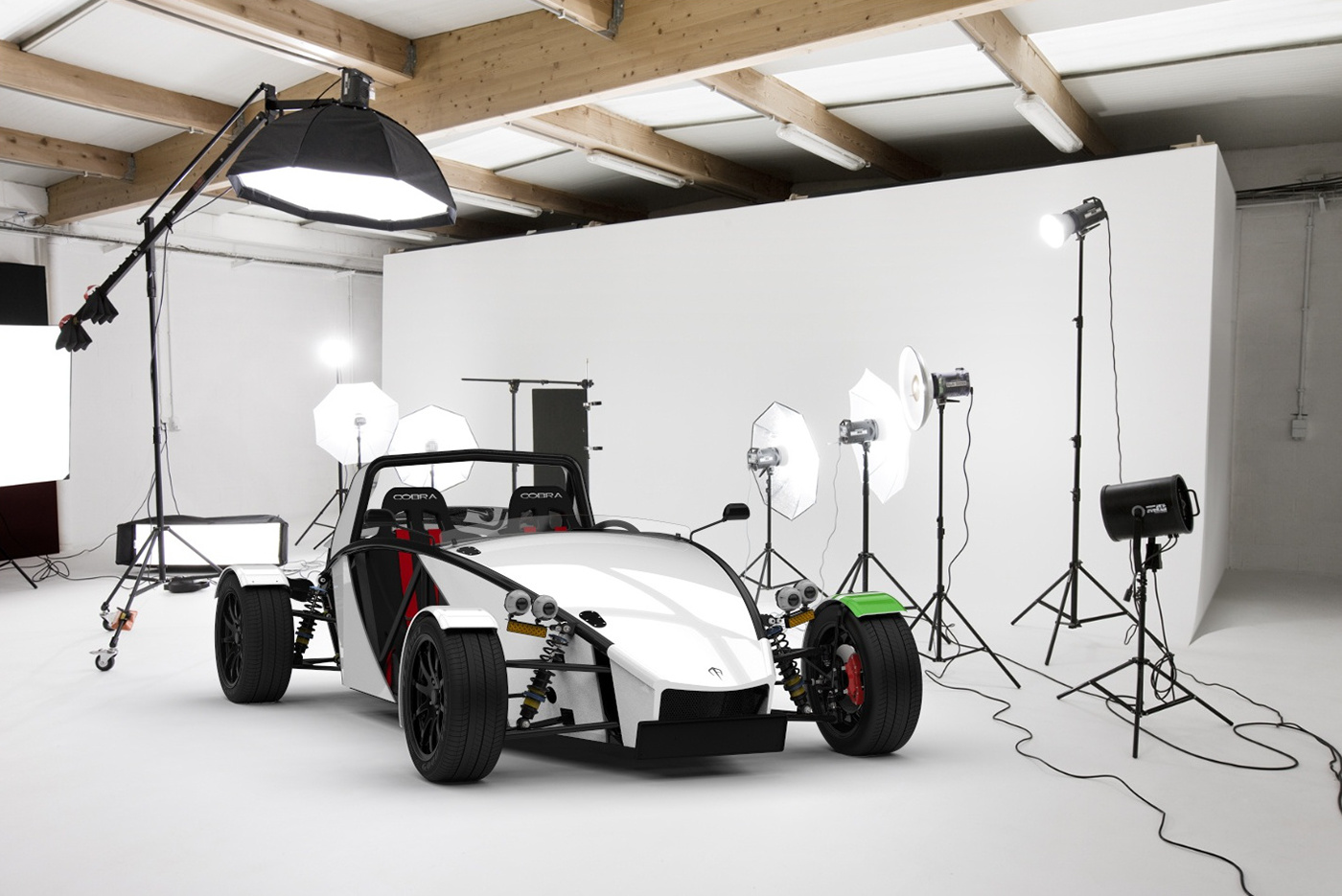 automotive   Autodesk kit car Petrikas blender design inventor