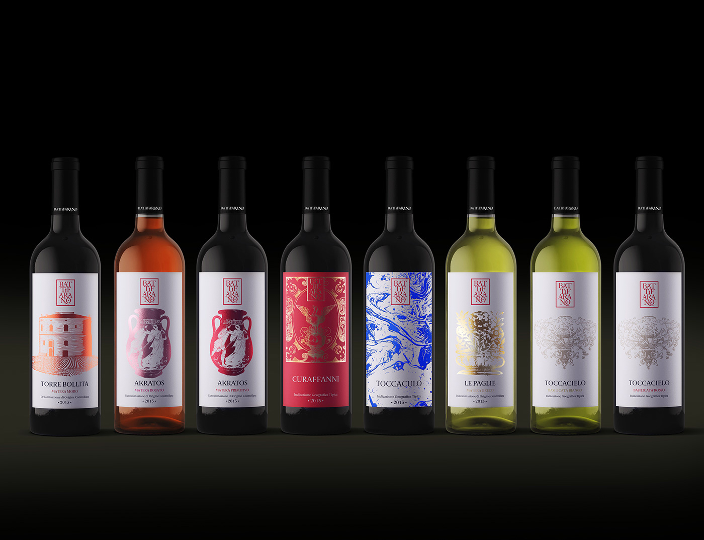 alcoholic bottle drinks identity Label liquor Packaging Spirits wine winery