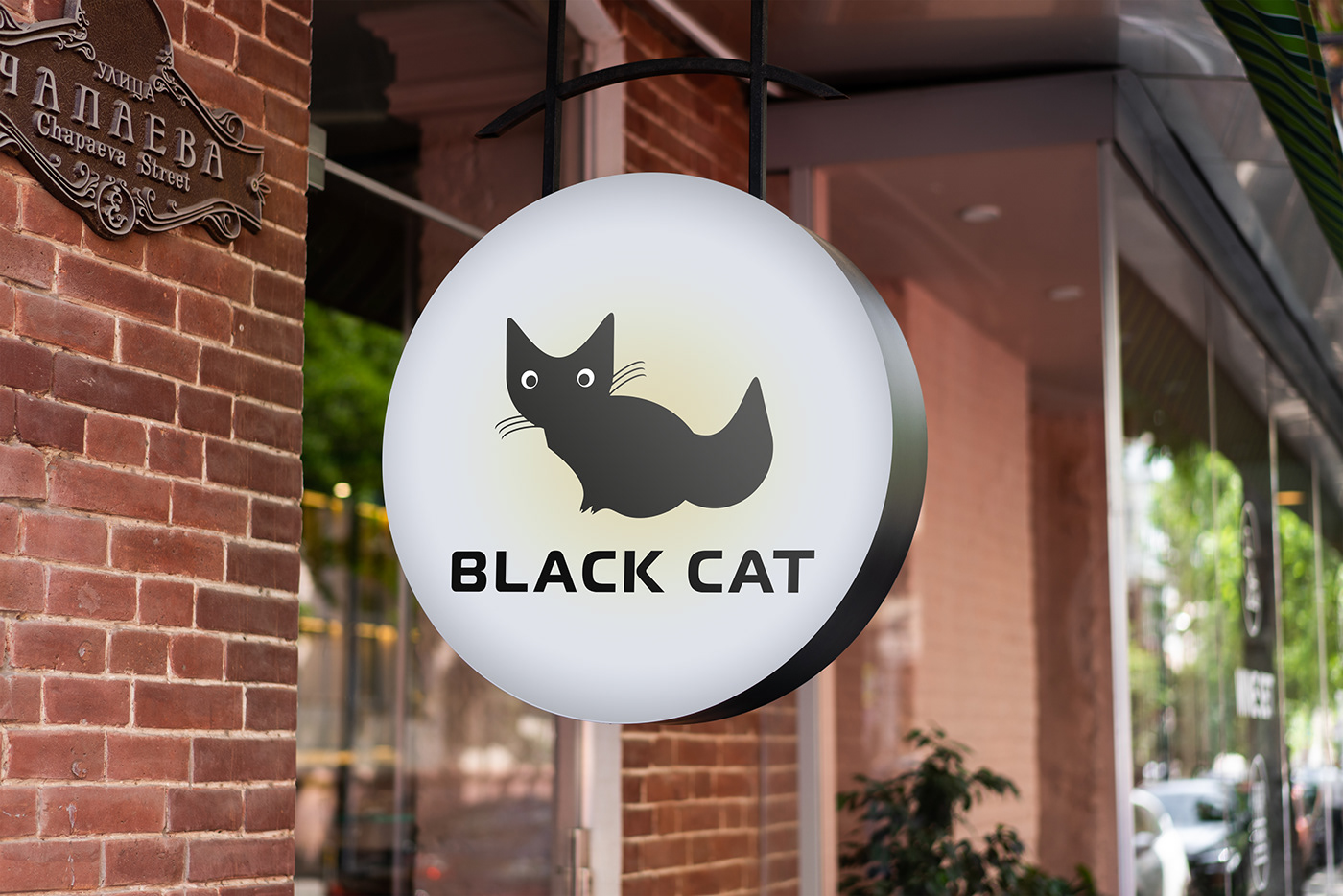Logo Design cat branding logo design cat business logo design cat creative logo design cat logo design