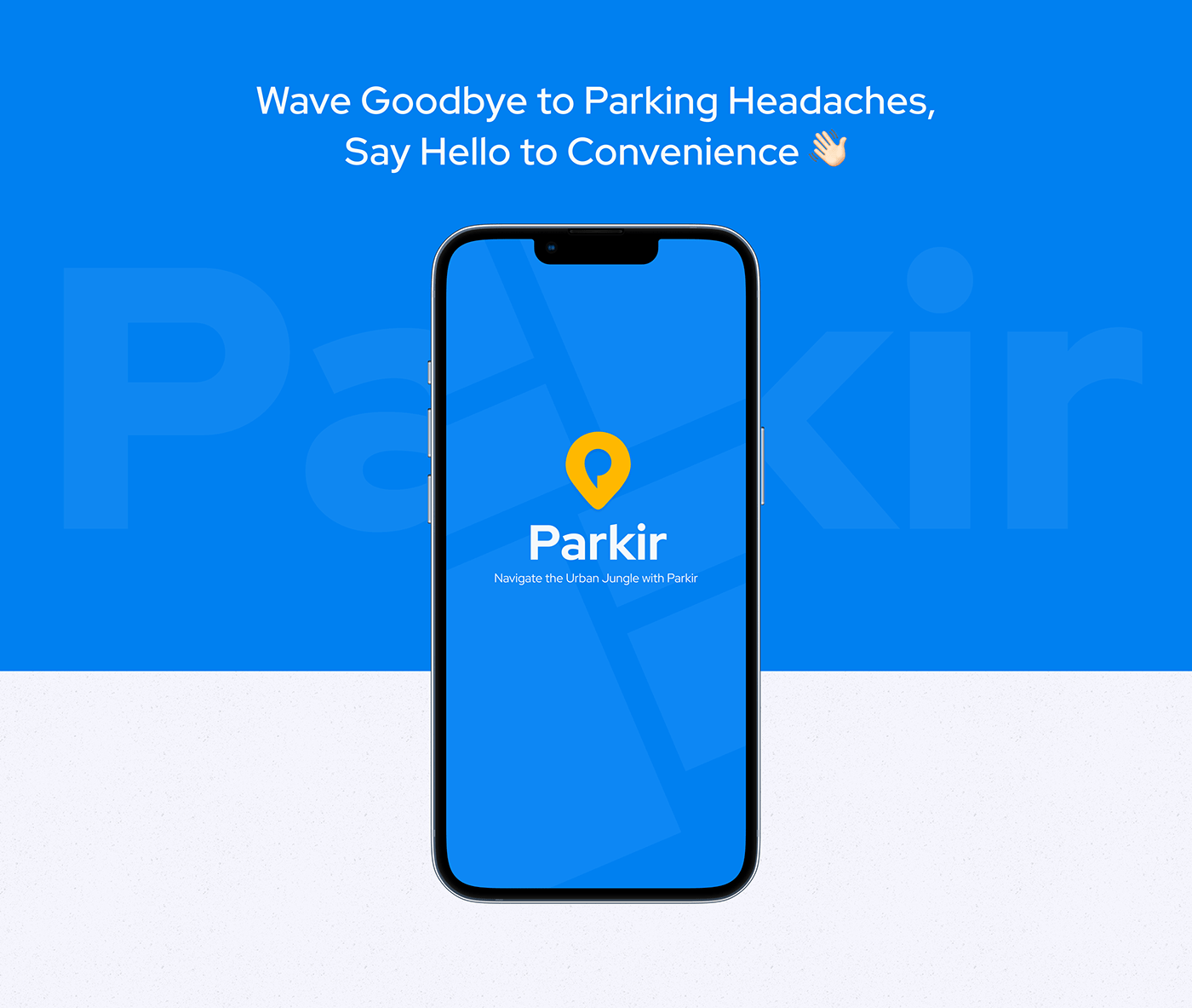 parking Parking Lot Parking App ux UI design Figma UX design Case Study