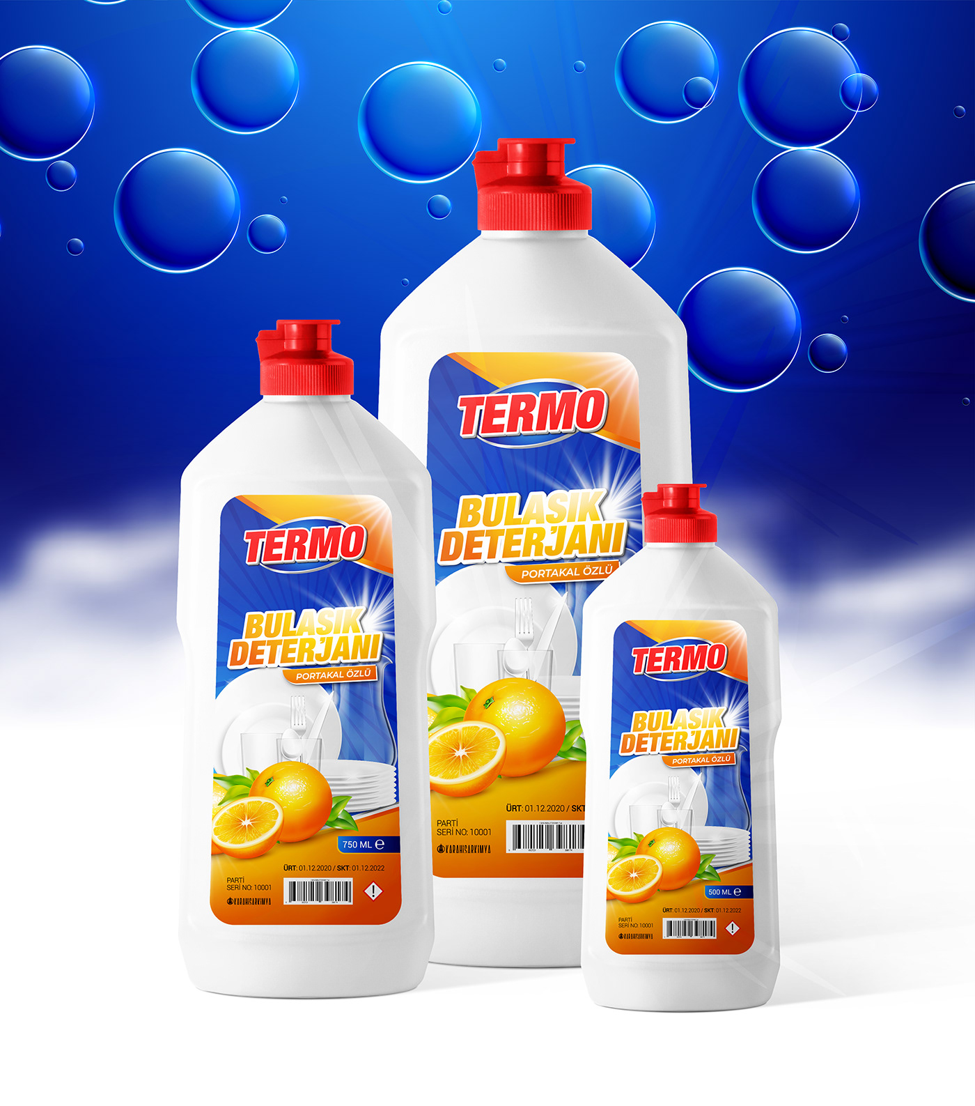 clean cleaning design dish graphic design  label design Liquid type detergent label liquid detergent