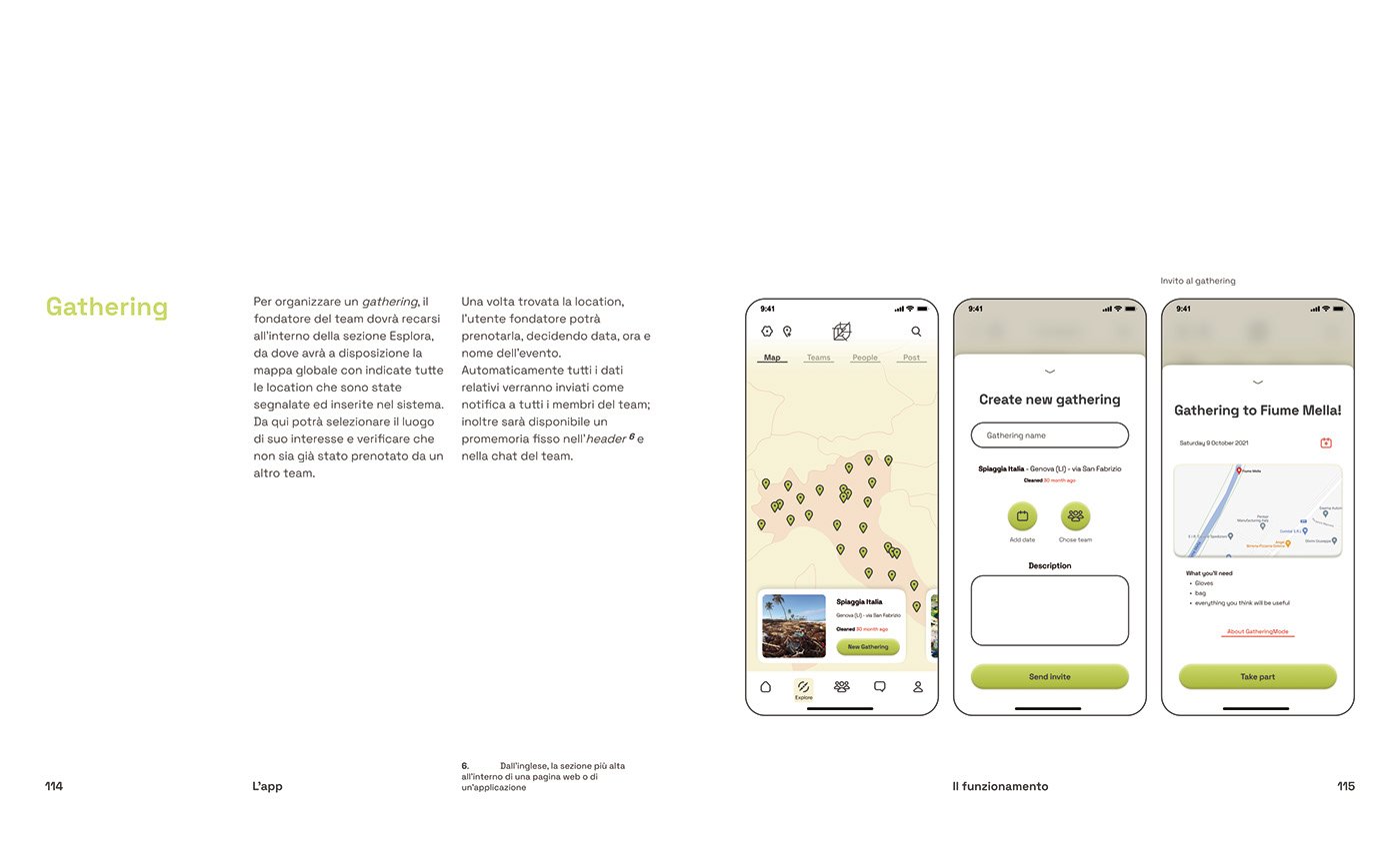 app design design Figma Mobile app Nature recycle Sustainability UI/UX user interface waste