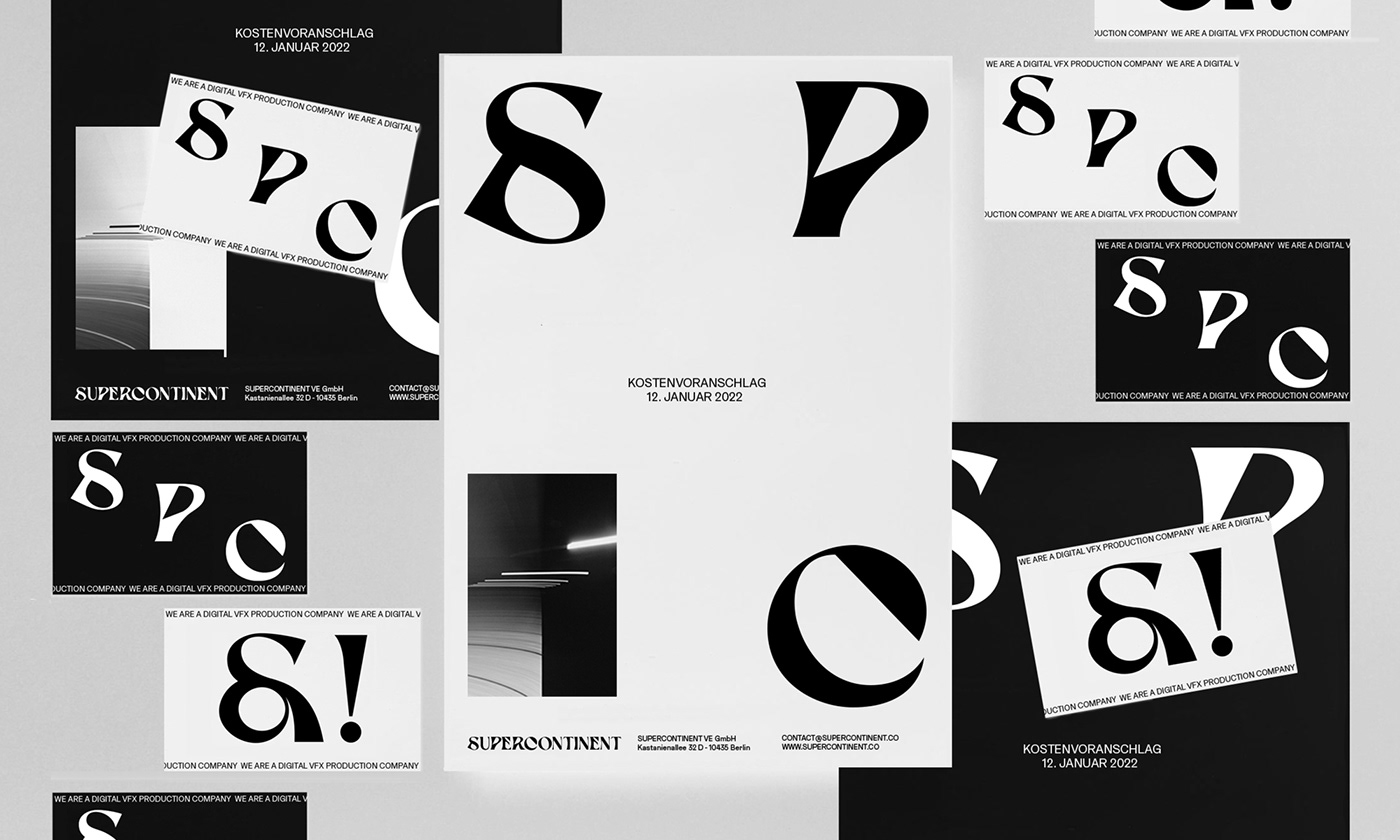 branding  clean Corporate Design editorial font identity studiofabiobiesel type design Typeface typography  