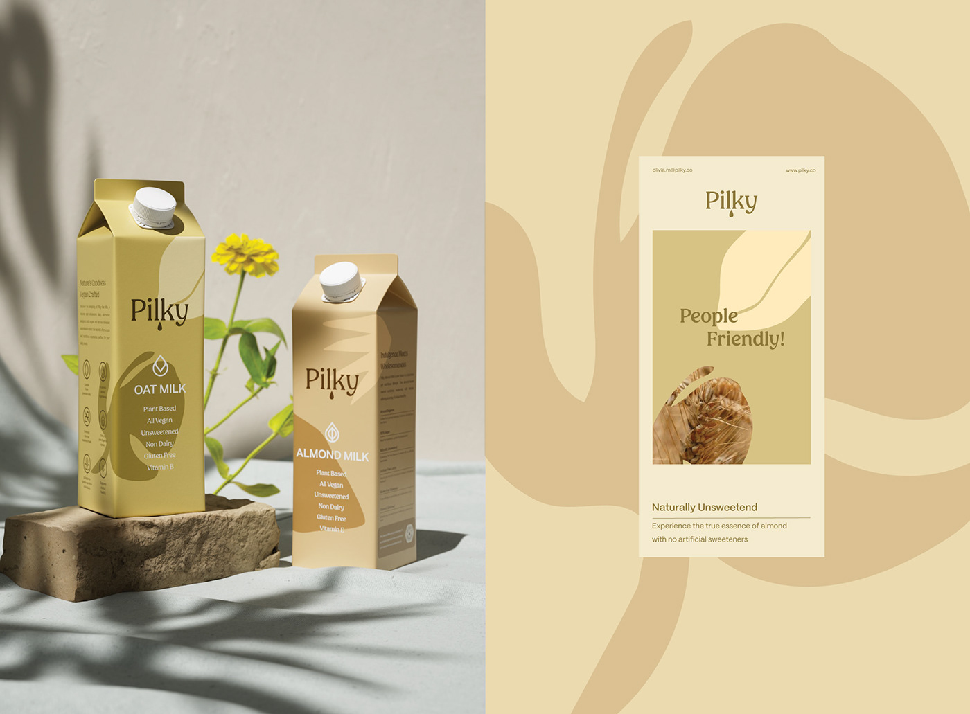 branding  Packaging 3D milk Dairy Food  yogurt Coffee Cheese drink