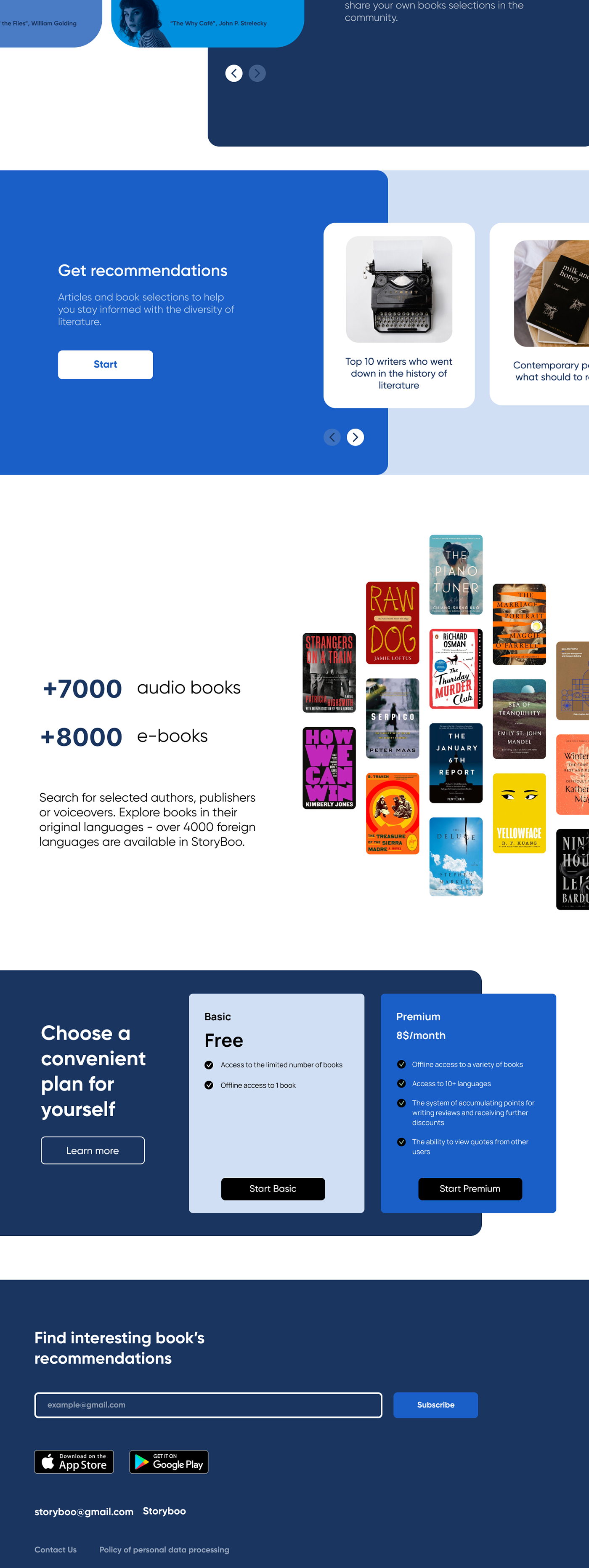 audiobook book books e-book eBooks literature pages player read Reading