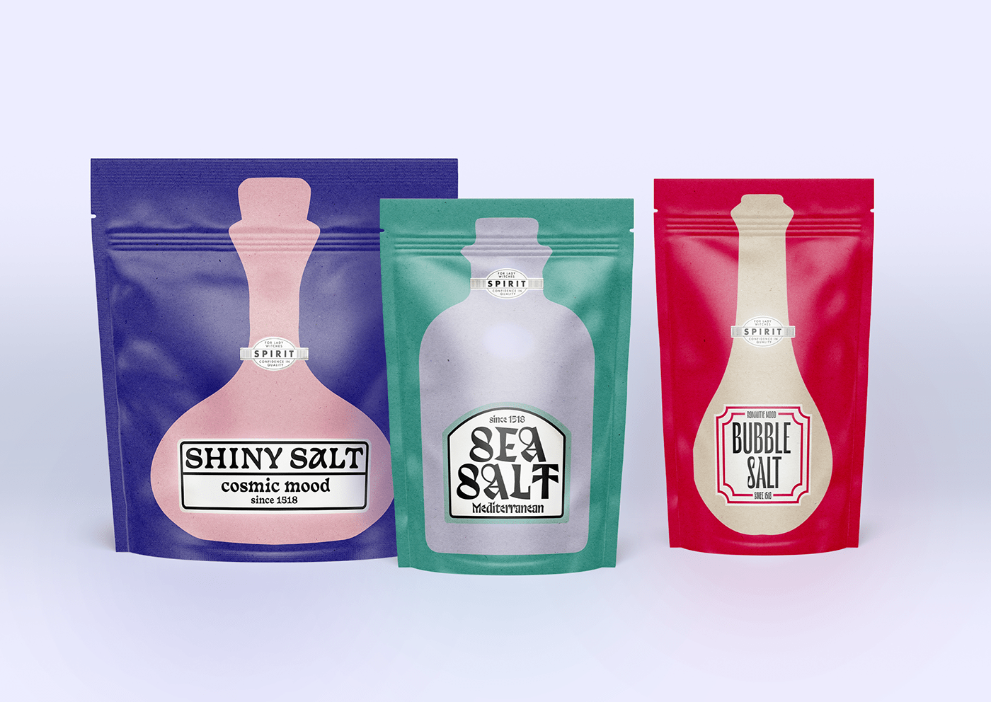 bottle graphic Packaging typography  