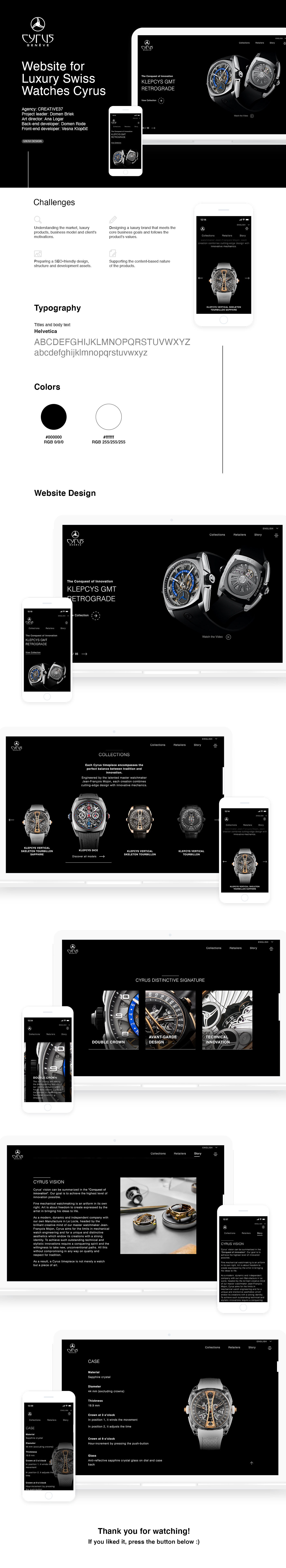 brand identity design landing page luxury UI UI/UX visual Web Design  Website Website Design