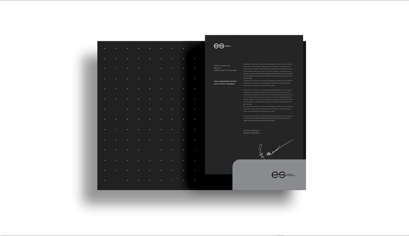 branding  company construcion design energy identity Logo Design logos Packaging visual identity