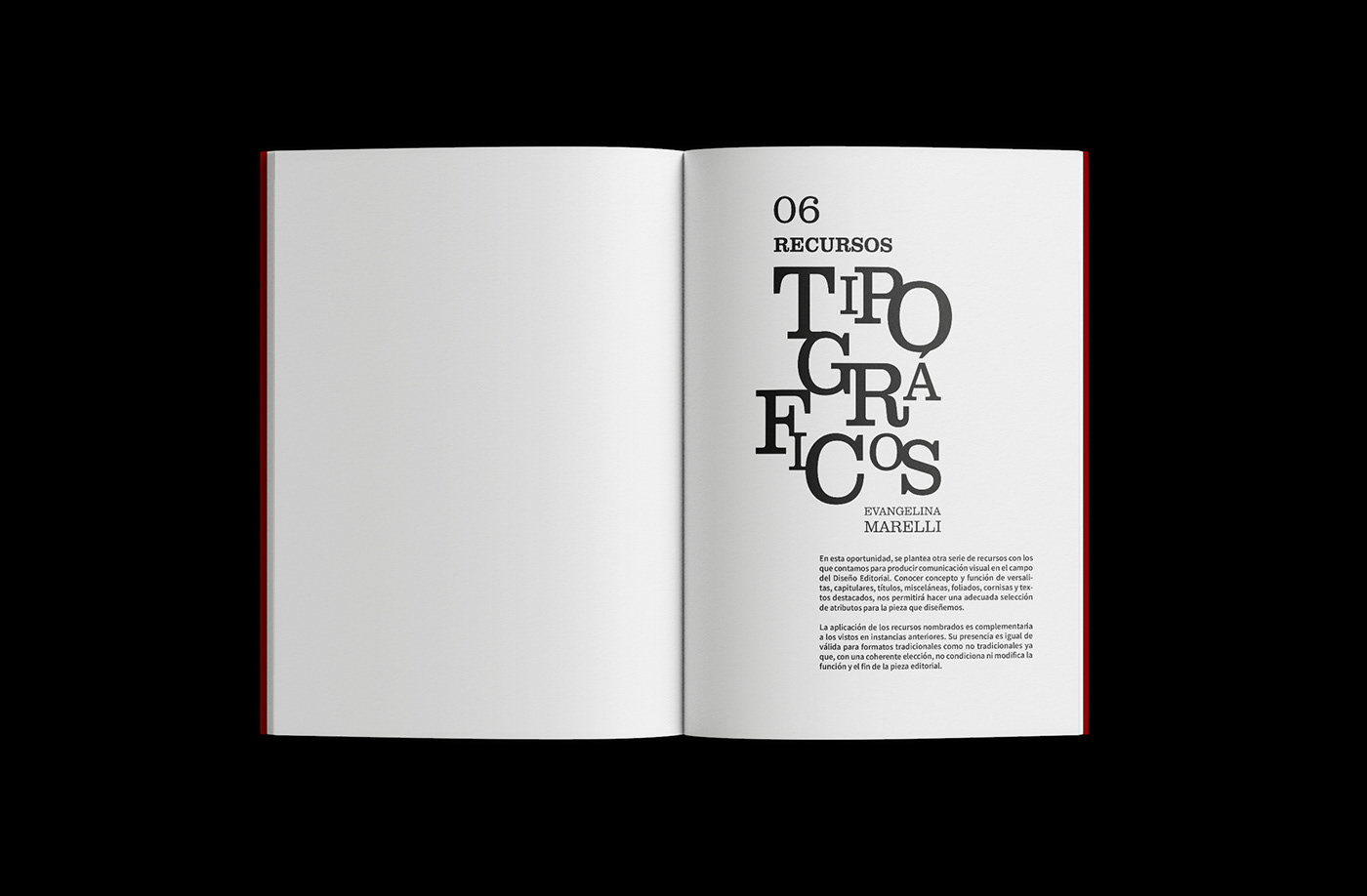 book editorial design  editorial Diseño editorial tipografia type InDesign book design diseño gráfico paragraph styles