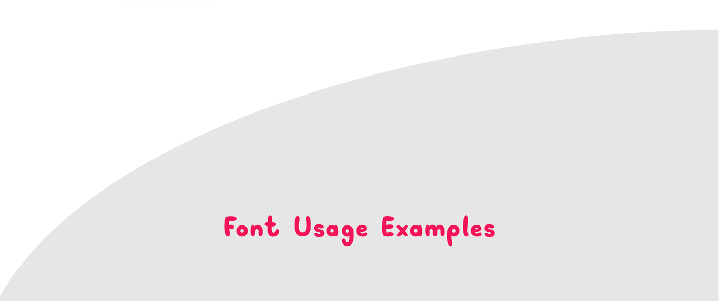 typography   Typeface Fontself Fun Bublont font
