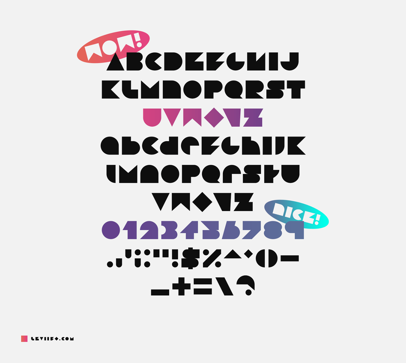 branding  free Free font free fonts geometric logo Retro type Typeface vintage