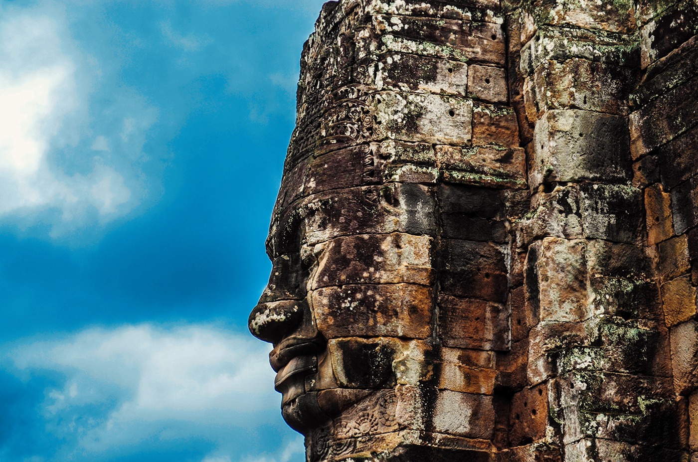 Travel Siem Reap Cambodia ruins asia southeast