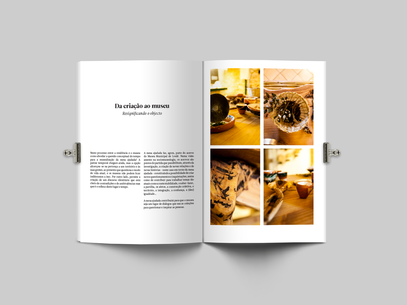 mm15 makersmeal design graphicdesign Photography  Fotografia book Livro