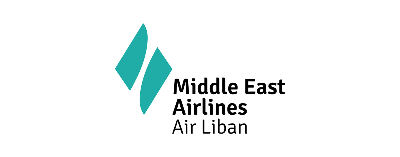 MEA Middle East Airlines logo