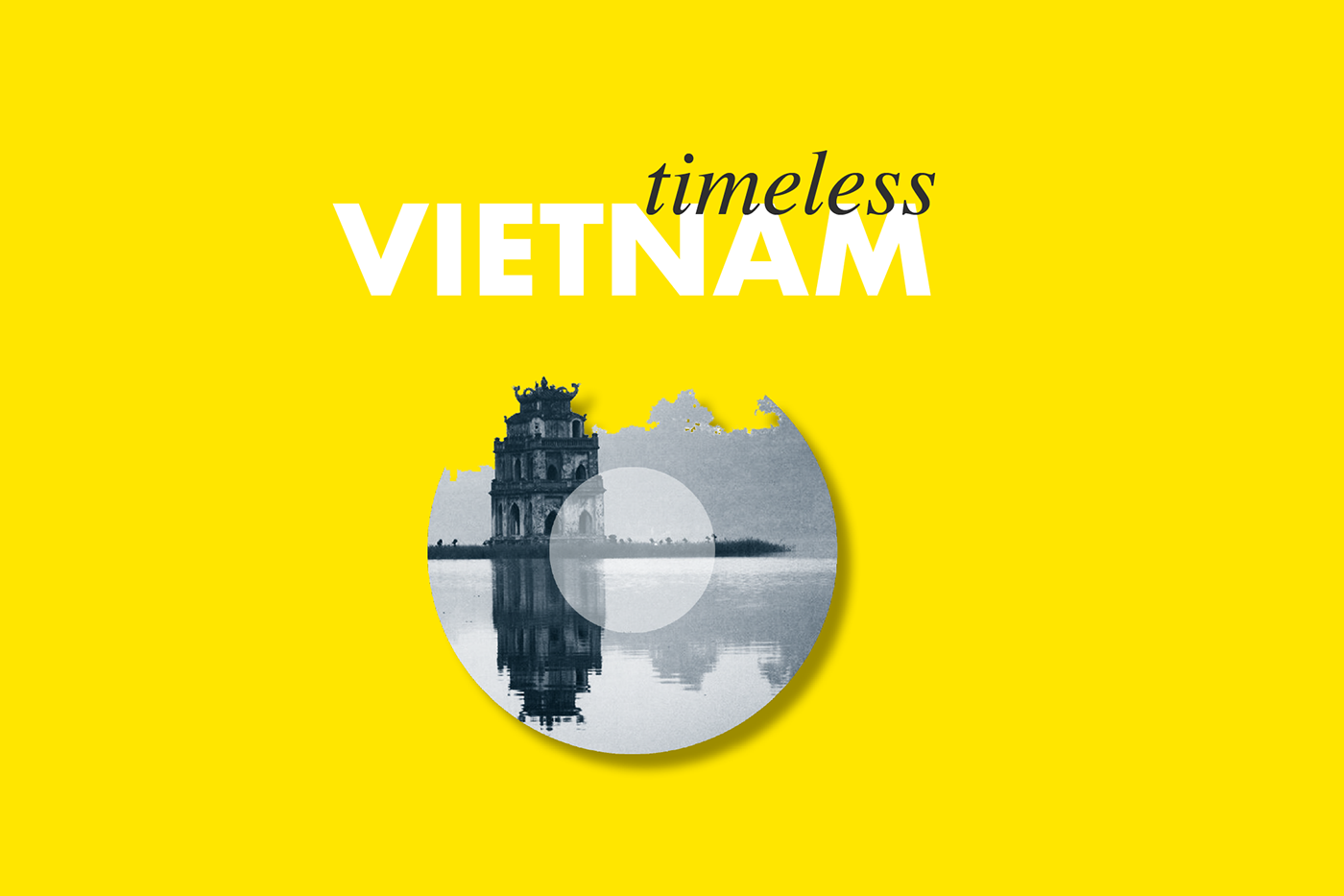 vietnam Landscape Booklet book tourism Da Nang hanoi ho chi minh hue hoi an