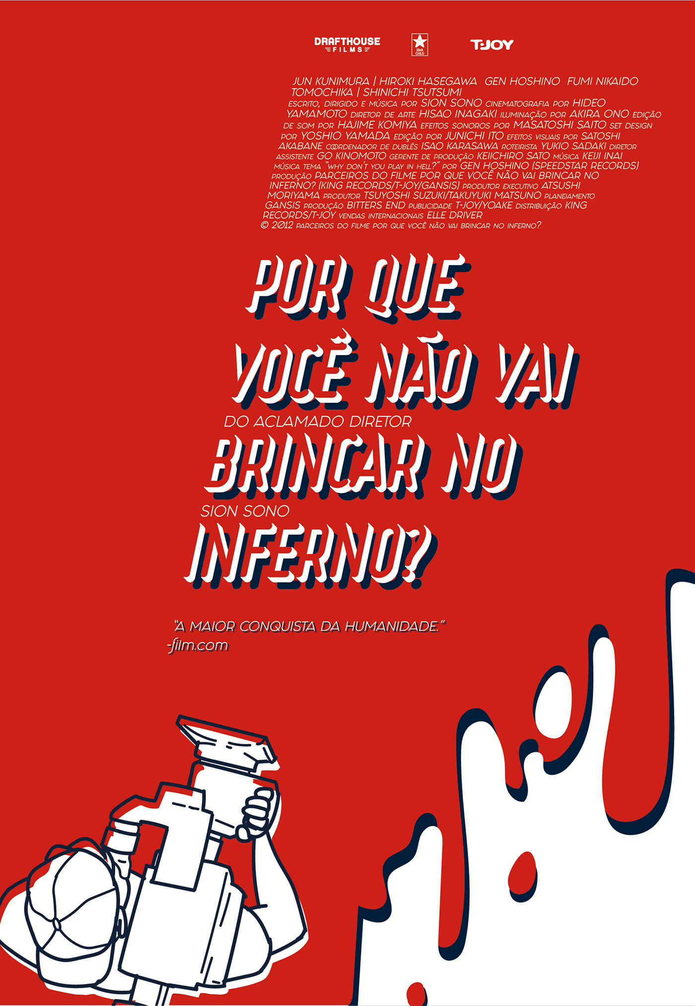 Cinema poster Movies design cartaz graphic design  design gráfico movie Film   Filme
