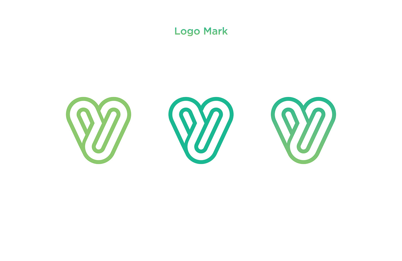 logos, branding, brand identity, brand guidelines, letter v, logo design, letter v logo