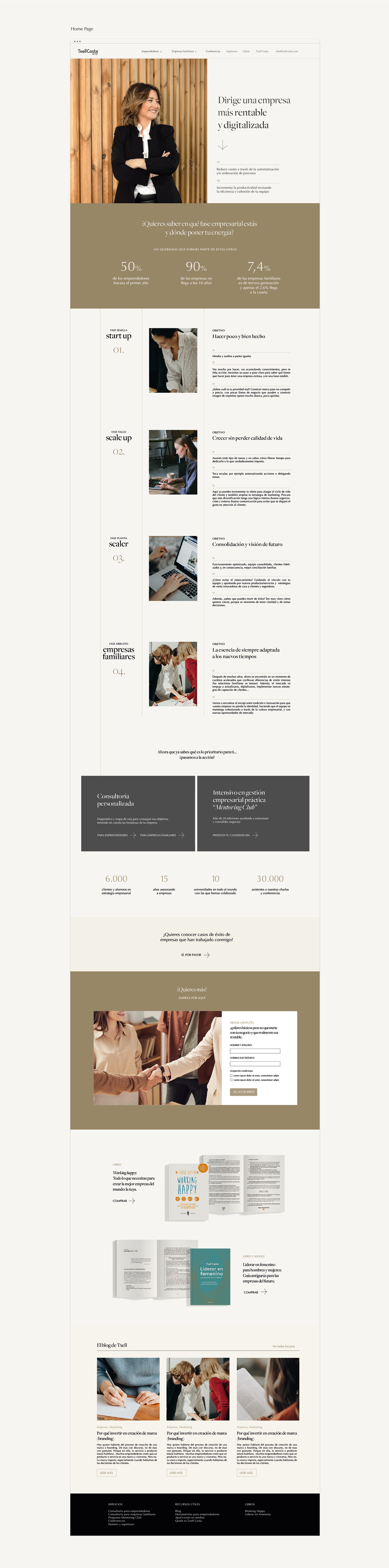 business company corporate design identity marketing   UI/UX Web Design  Website Website Design