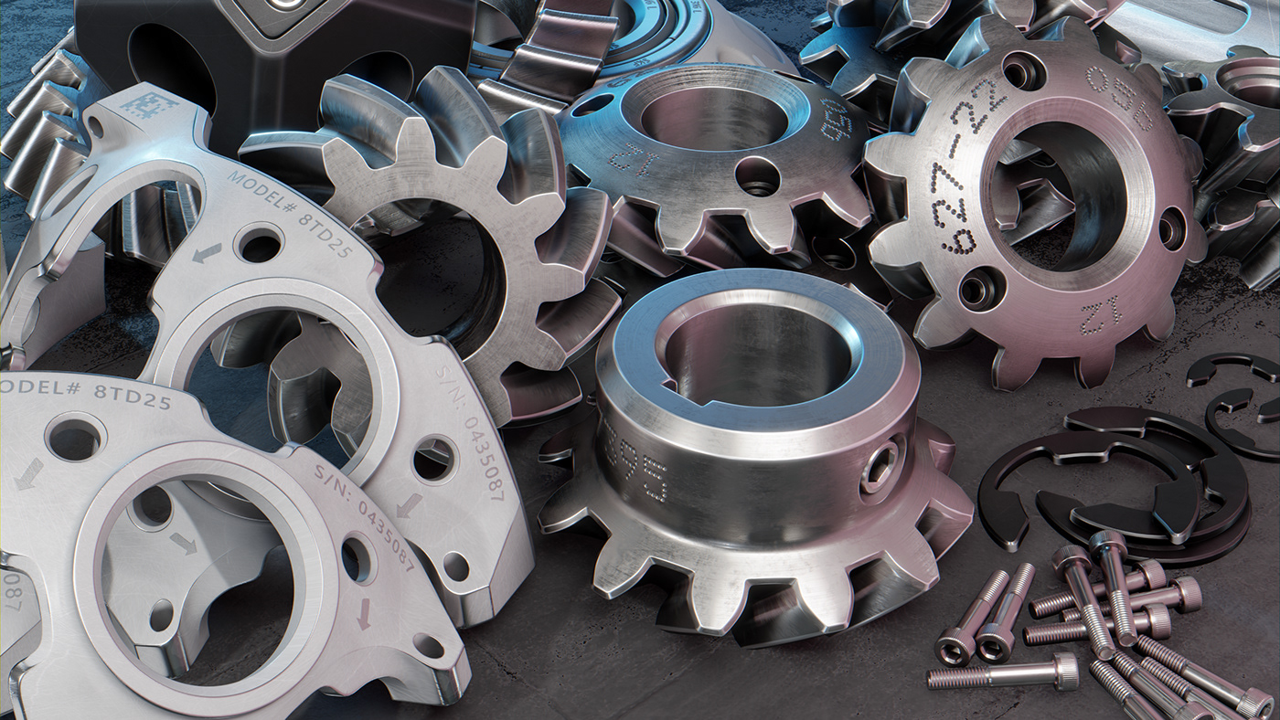 differential epicyclic gears hard surface mechanical mechanism Planetary gear