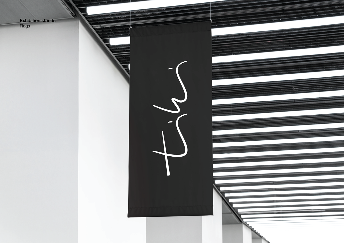 branding  logo Tiki design architecture home Interior showroom kosovo