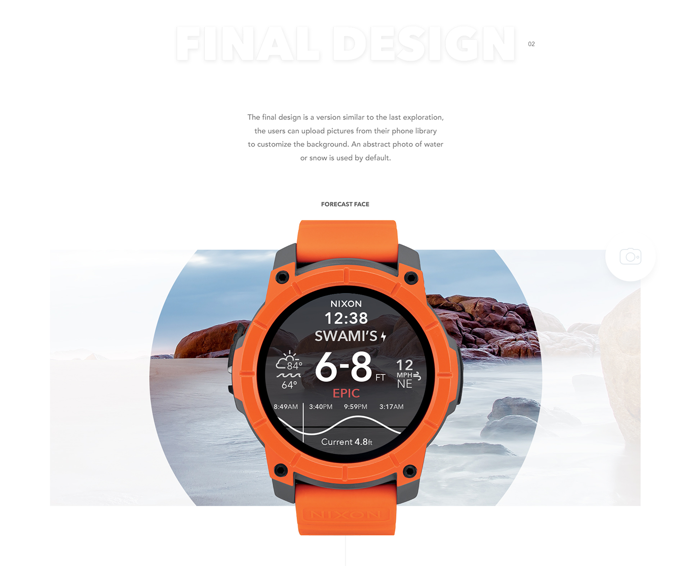 smartwatch app digital graphic design  ILLUSTRATION  interactive Interface product design  UI ux