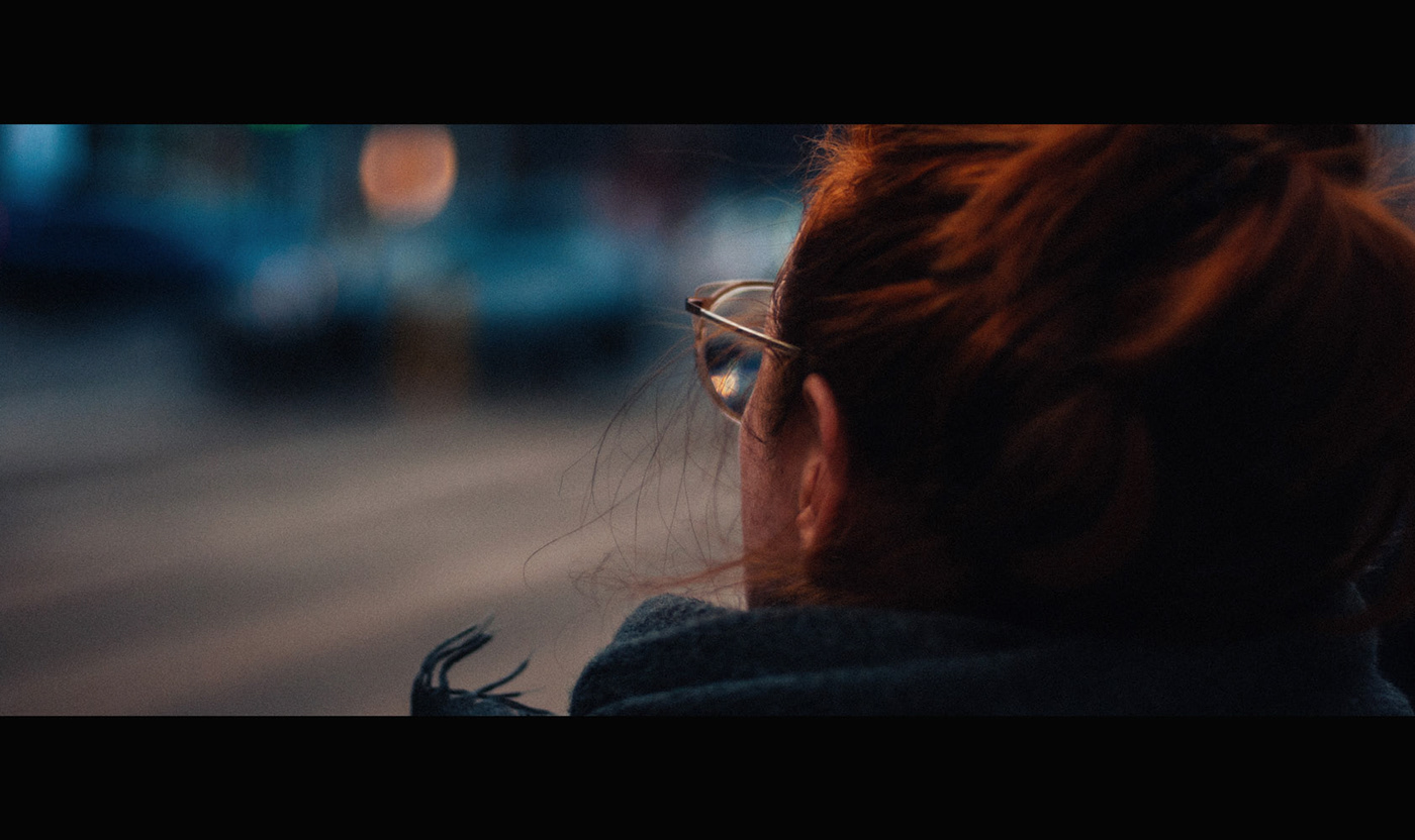 cinematic Nikon Street warsaw poland Film   movie Urban Cinema